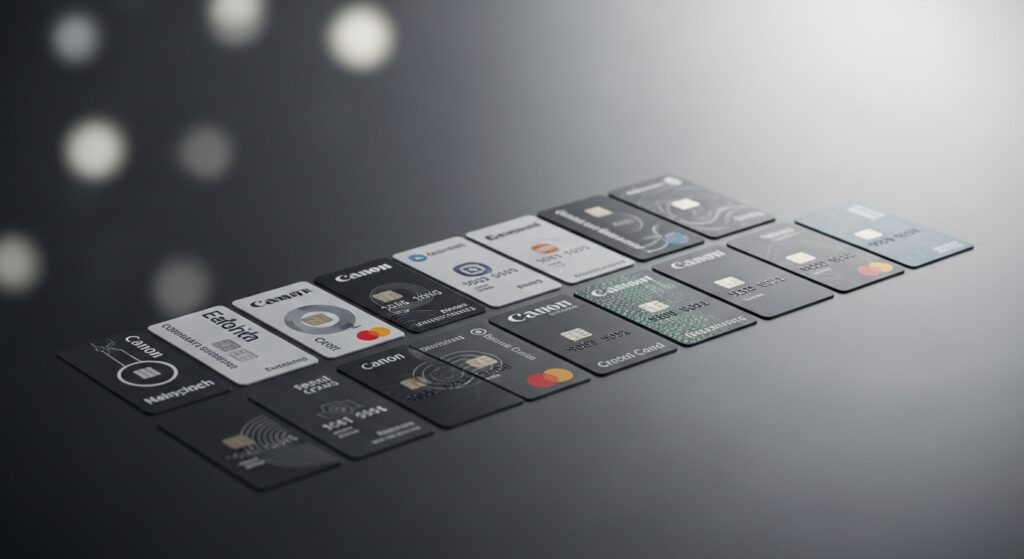 中小企業向け法人カードおすすめ