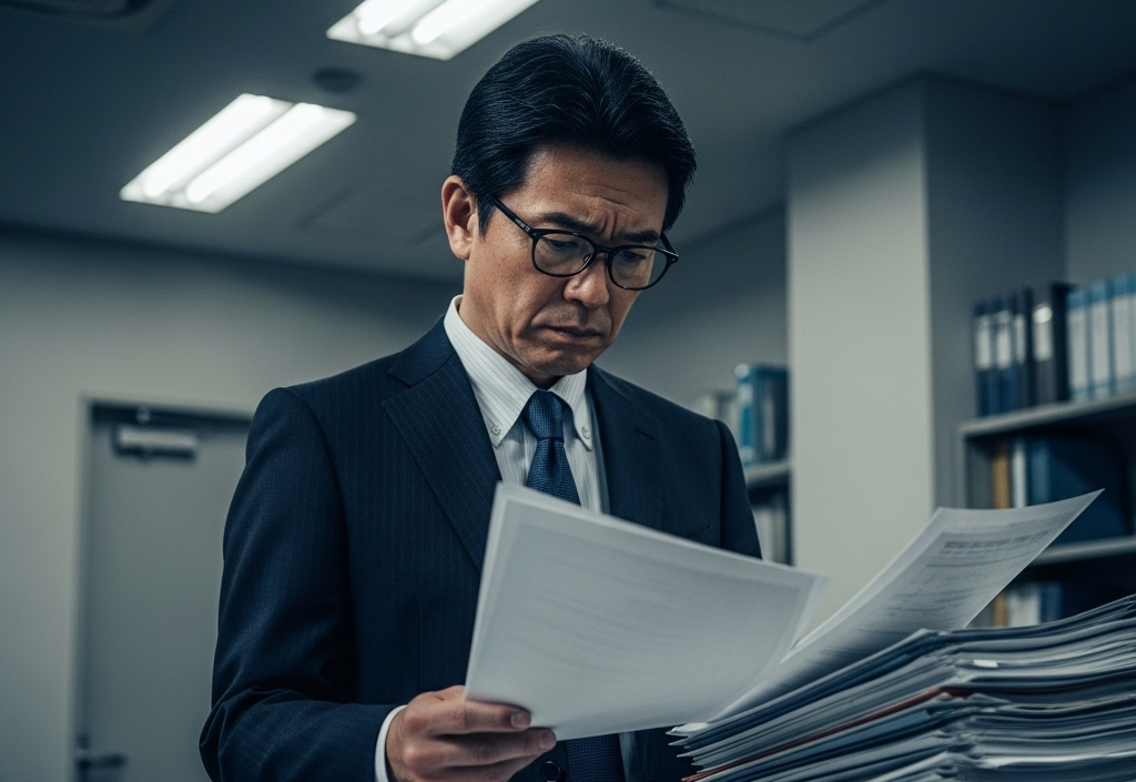 激甘審査ファイナンス